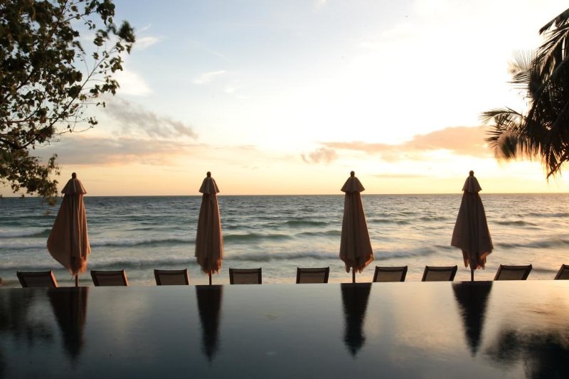 Thailandia  - Koh Samet Ao Prao Resort
