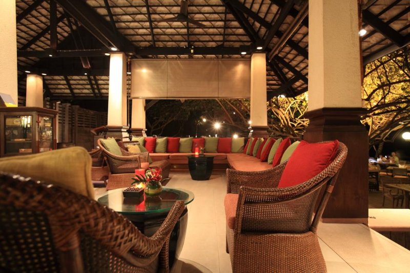 Thailandia  - Koh Samet Ao Prao Resort