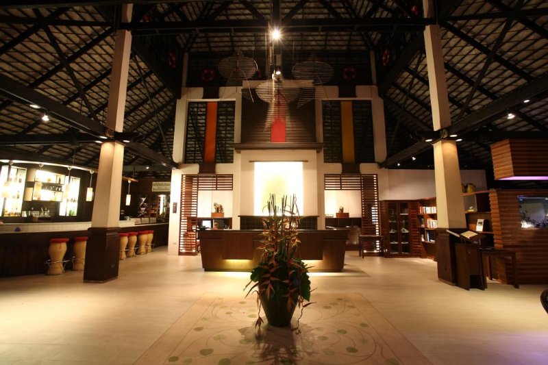 Thailandia  - Koh Samet Ao Prao Resort