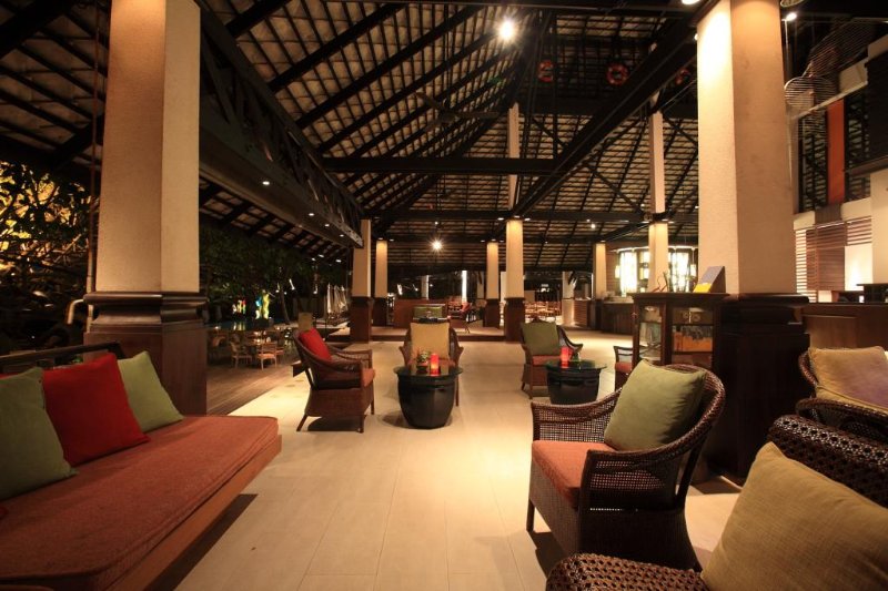 Thailandia  - Koh Samet Ao Prao Resort