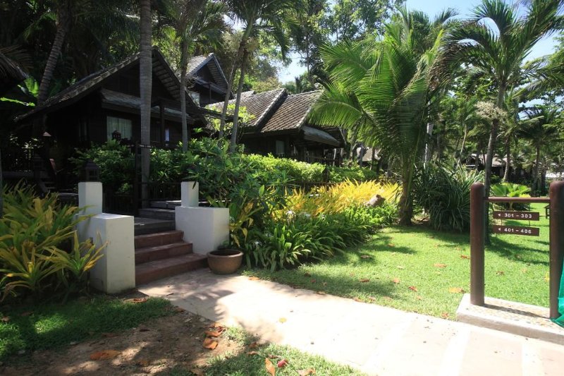 Thailandia  - Koh Samet Ao Prao Resort