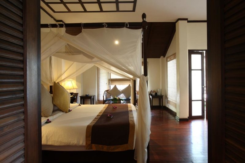 Thailandia  - Koh Samet Ao Prao Resort