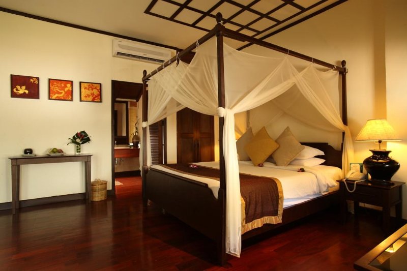 Thailandia  - Koh Samet Ao Prao Resort