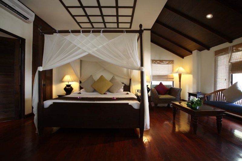 Thailandia  - Koh Samet Ao Prao Resort