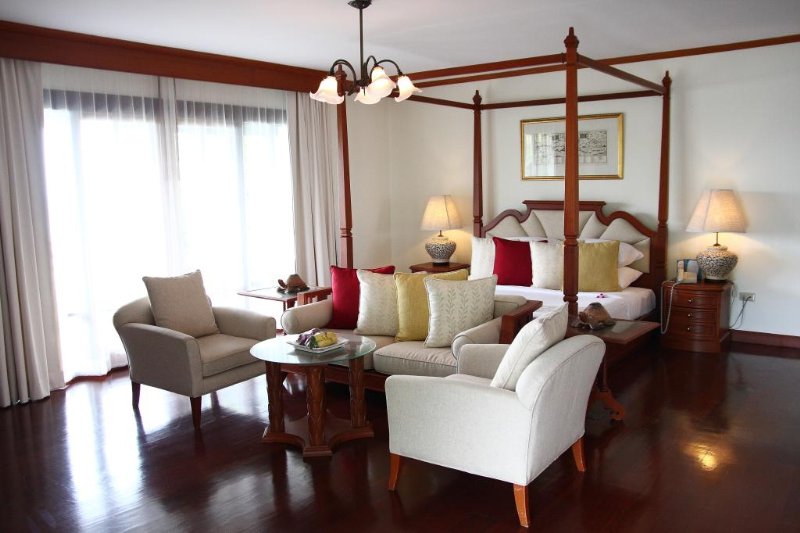 Thailandia  - Koh Samet Ao Prao Resort