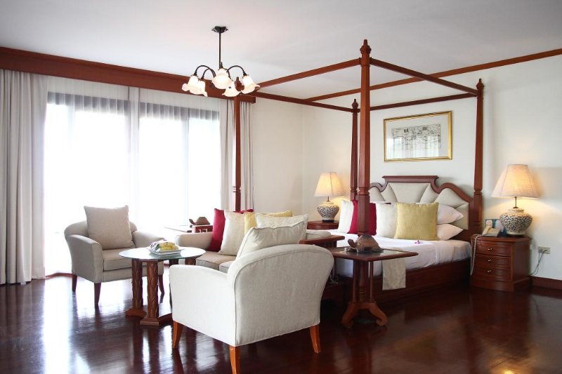 Thailandia  - Koh Samet Ao Prao Resort