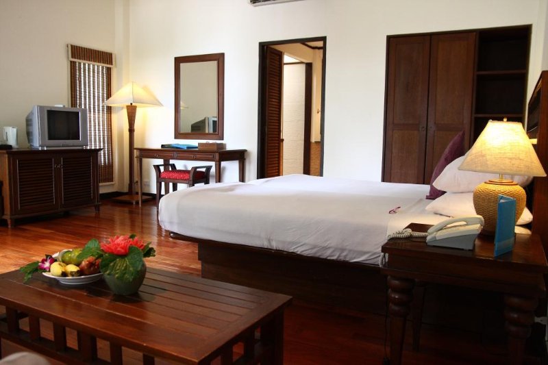 Thailandia  - Koh Samet Ao Prao Resort