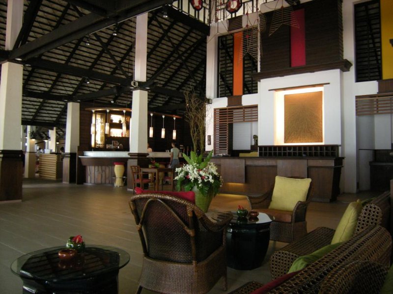 Thailandia  - Koh Samet Ao Prao Resort