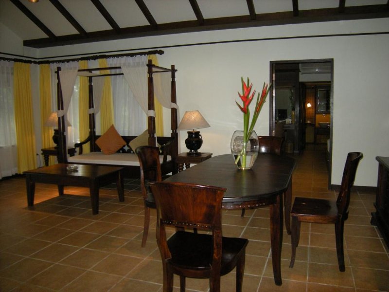 Thailandia  - Koh Samet Ao Prao Resort