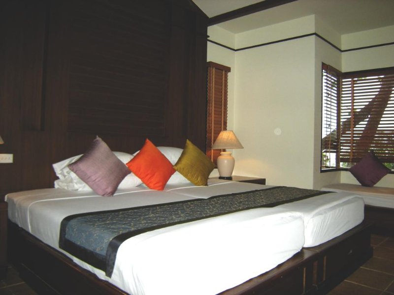 Thailandia  - Koh Samet Ao Prao Resort