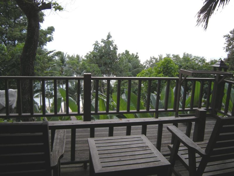Thailandia  - Koh Samet Ao Prao Resort