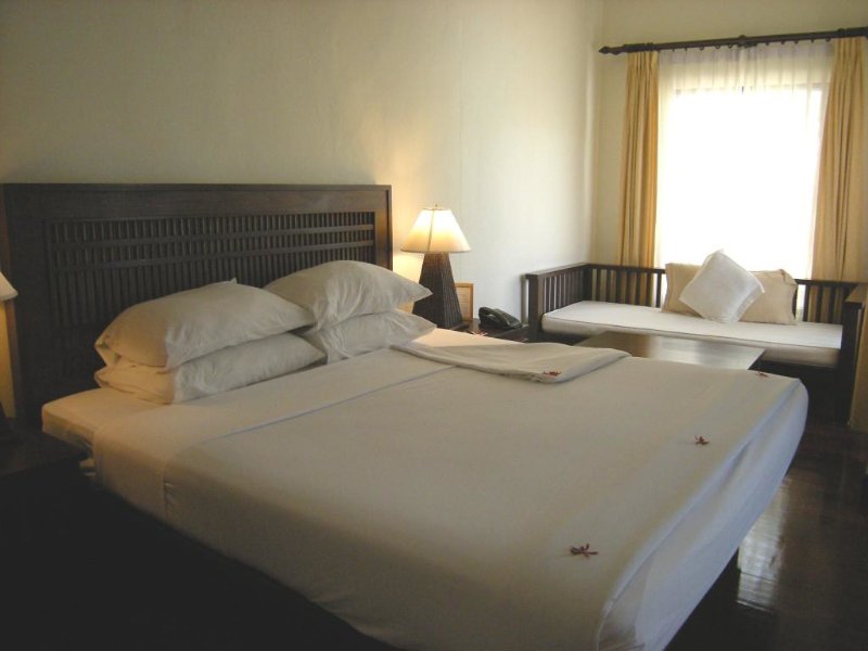 Thailandia  - Koh Samet Ao Prao Resort