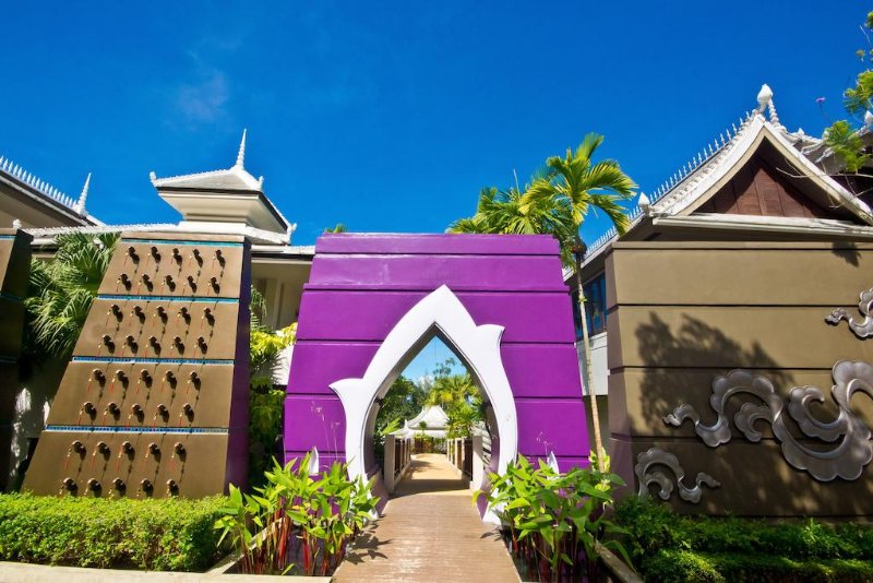 Thailandia  - Krabi Anyavee Tubkaek Beach Resort