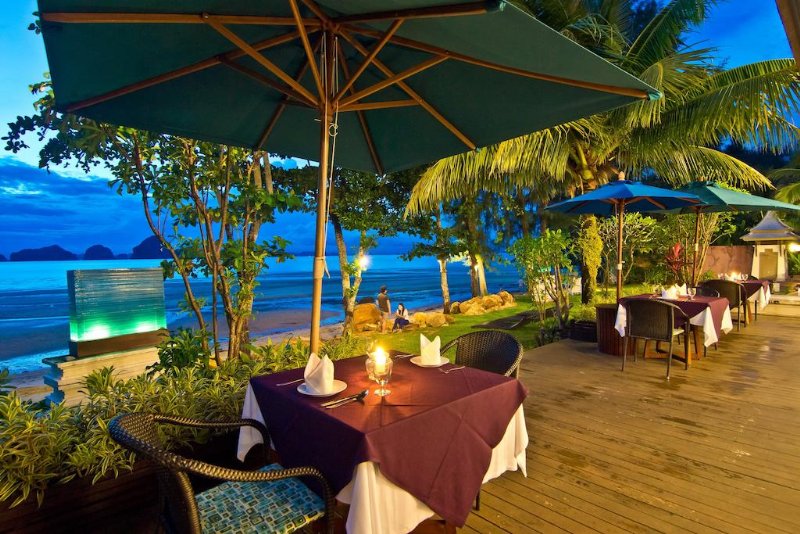 Thailandia  - Krabi Anyavee Tubkaek Beach Resort