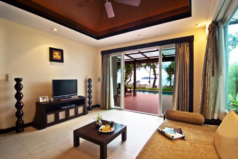 Thailandia  - Krabi Anyavee Tubkaek Beach Resort