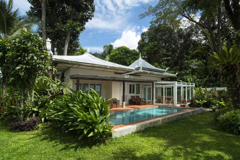 Thailandia  - Krabi Anyavee Tubkaek Beach Resort