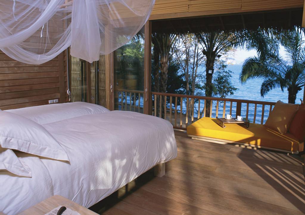 Six Senses Yao Noi