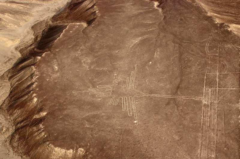 Perù Linee di Nazca