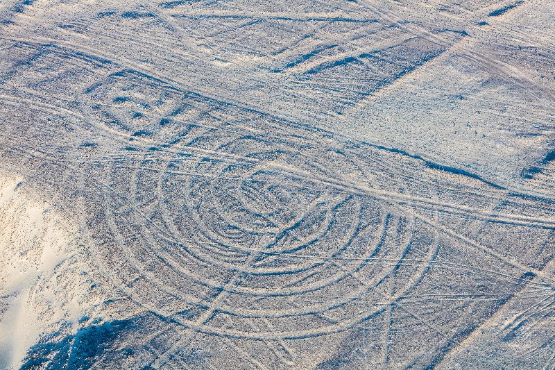 Perù Linee di Nazca