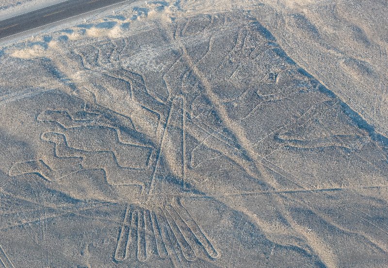 Perù Linee di Nazca