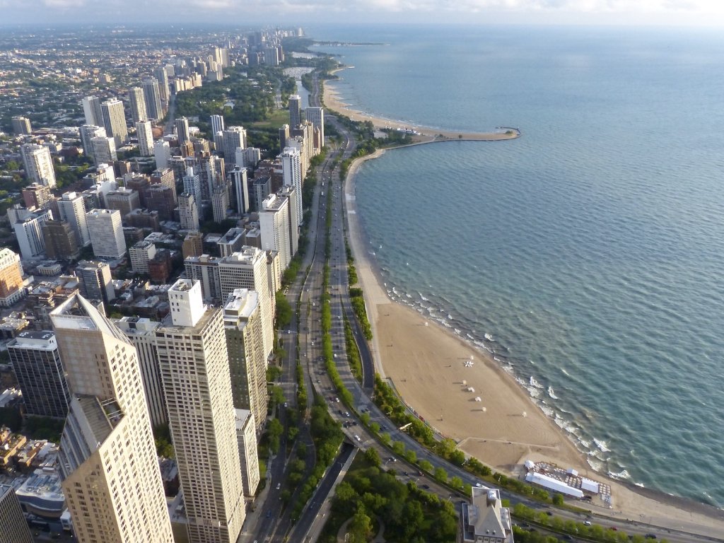 The Chicago Package - 4 giorni/3 notti