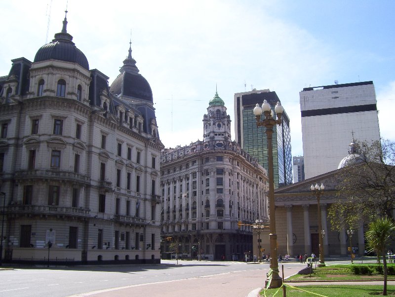 Argentina - Buenos Aires