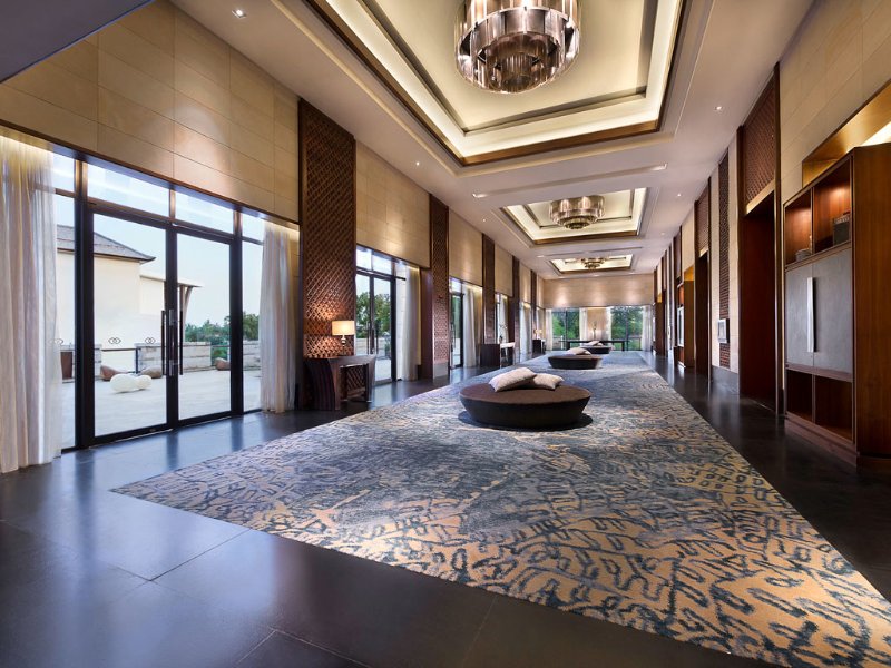 Indonesia  - Bali-Nusa Dua Sofitel Luxury Hotel Nusa Dua