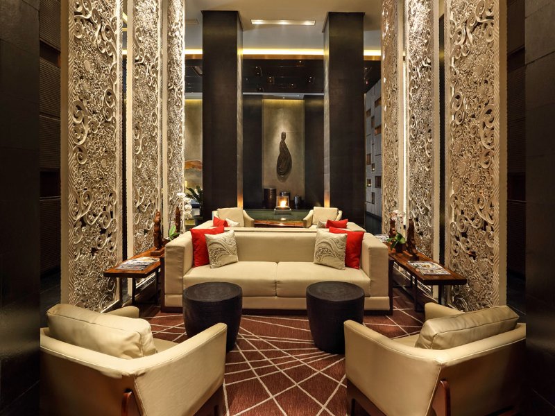Indonesia  - Bali-Nusa Dua Sofitel Luxury Hotel Nusa Dua