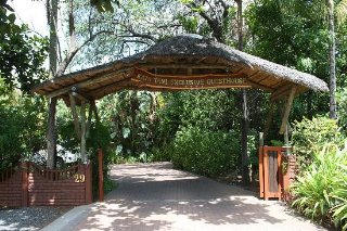 Sudafrica  - Limpopo Kaia Tani Guest House