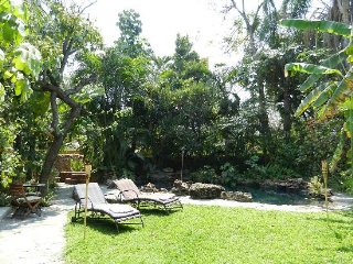 Sudafrica  - Limpopo Kaia Tani Guest House