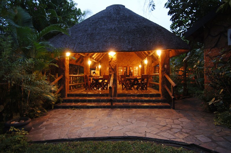Sudafrica  - Limpopo Kaia Tani Guest House