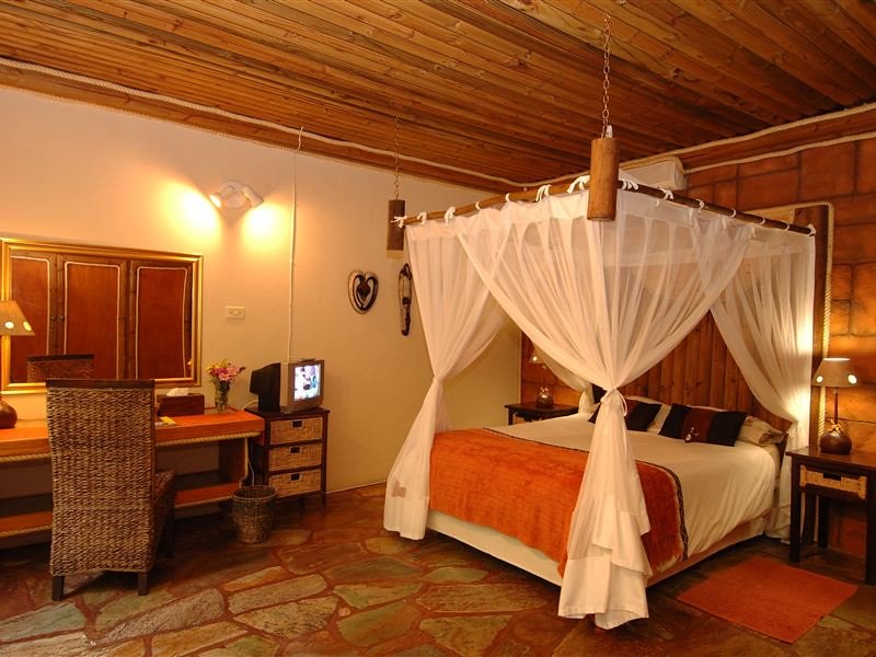 Sudafrica  - Limpopo Kaia Tani Guest House