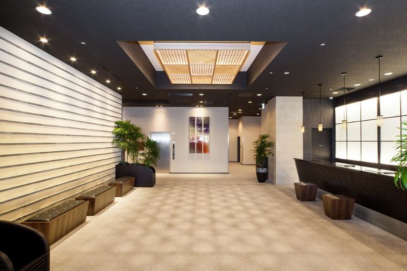 Giappone  - Kanazawa HOTEL MYSTAYS PREMIER Kanazawa