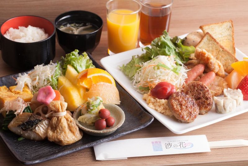 Giappone  - Kanazawa HOTEL MYSTAYS PREMIER Kanazawa
