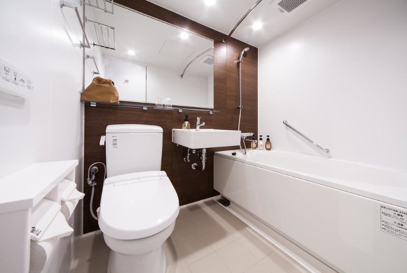 Giappone  - Kanazawa HOTEL MYSTAYS PREMIER Kanazawa