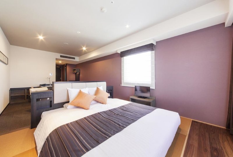Giappone  - Kanazawa HOTEL MYSTAYS PREMIER Kanazawa