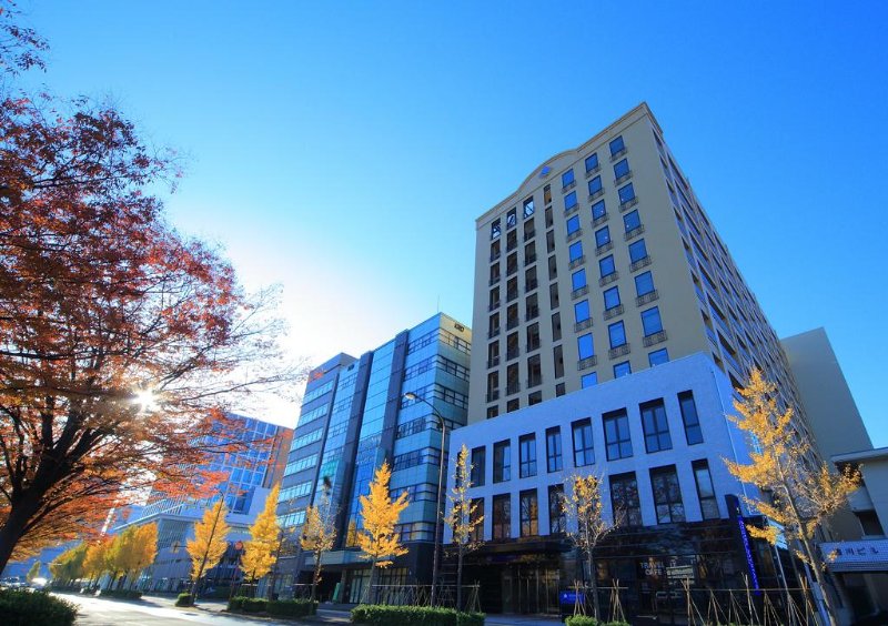 Giappone  - Kanazawa HOTEL MYSTAYS PREMIER Kanazawa