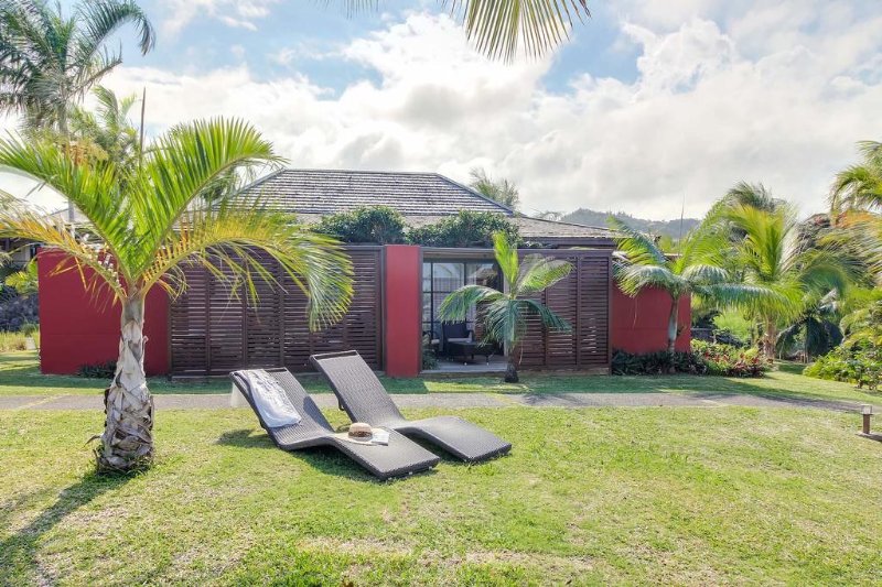 Reunion  Palm Hotel & Spa