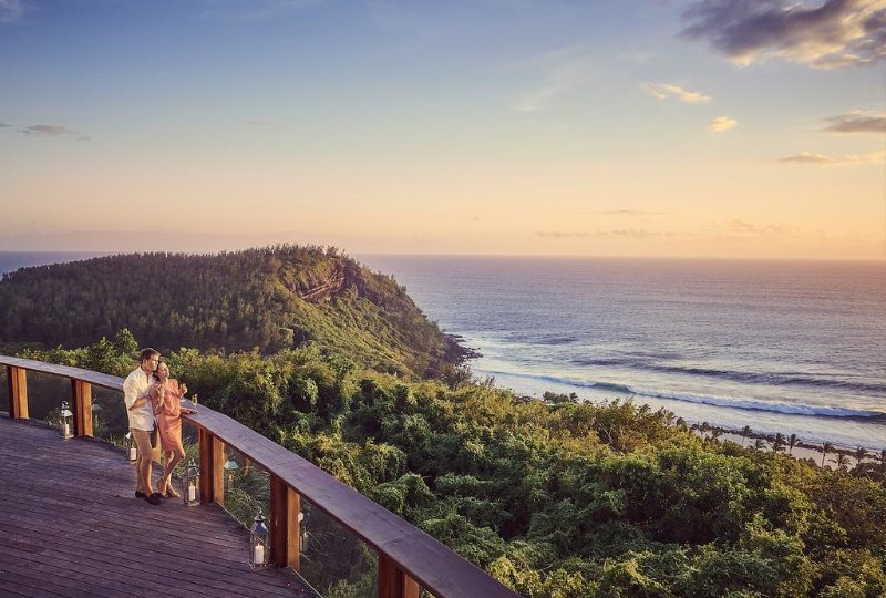 Reunion  Palm Hotel & Spa