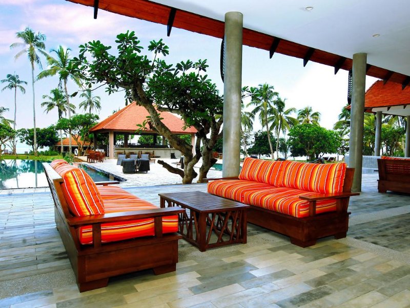 Sri Lanka  - Hikkaduwa HikkaTranz by Cinnamon