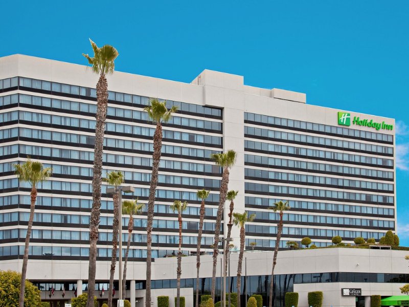Stati Uniti  - Los Angeles HOLIDAY INN LOS ANGELES