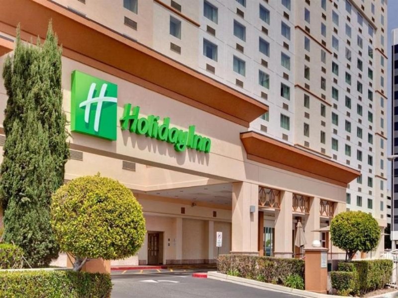 Stati Uniti  - Los Angeles HOLIDAY INN LOS ANGELES