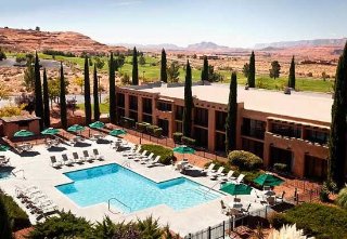 Stati Uniti  - Page COURTYARD BY MARRIOTT LAKE POWELL