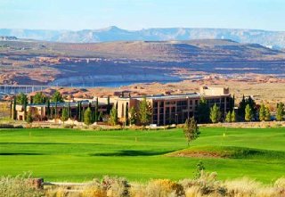 Stati Uniti  - Page COURTYARD BY MARRIOTT LAKE POWELL