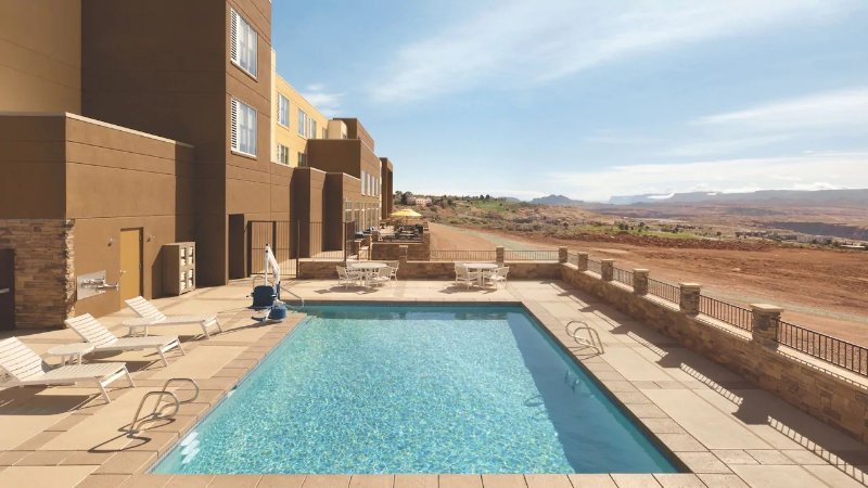 Stati Uniti  - Page Hyatt Place Page Lake Powell