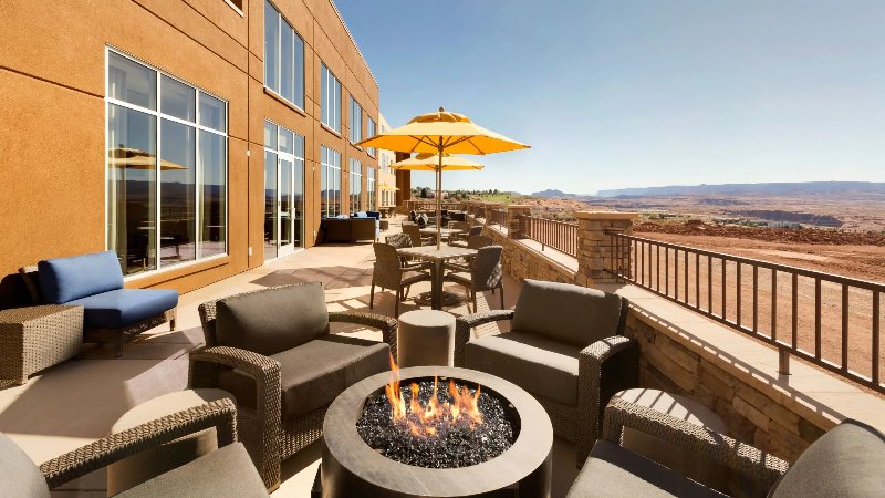 Stati Uniti  - Page Hyatt Place Page Lake Powell