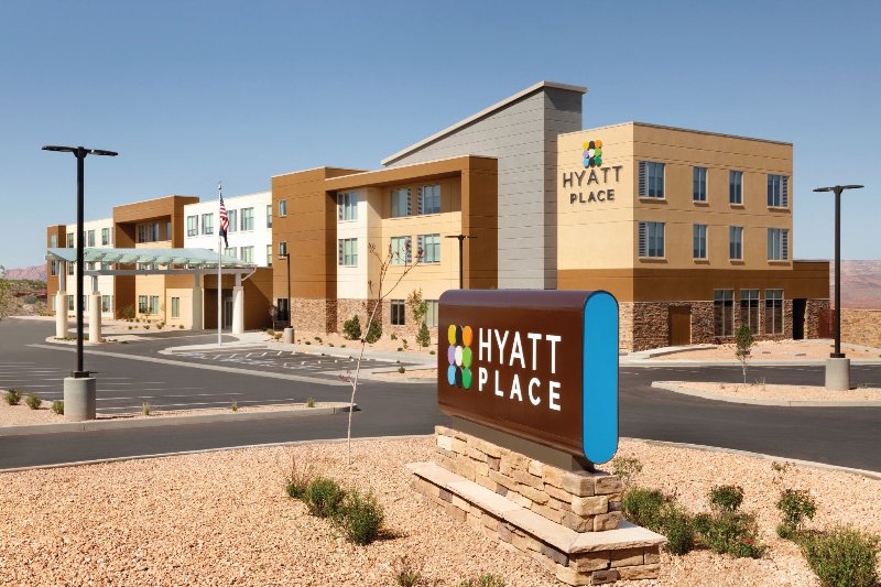 Stati Uniti  - Page Hyatt Place Page Lake Powell