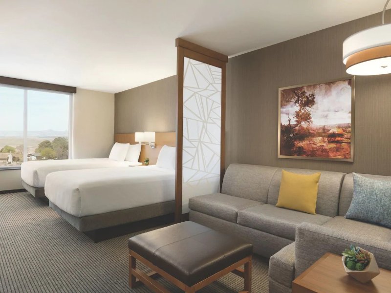 Stati Uniti  - Page Hyatt Place Page Lake Powell