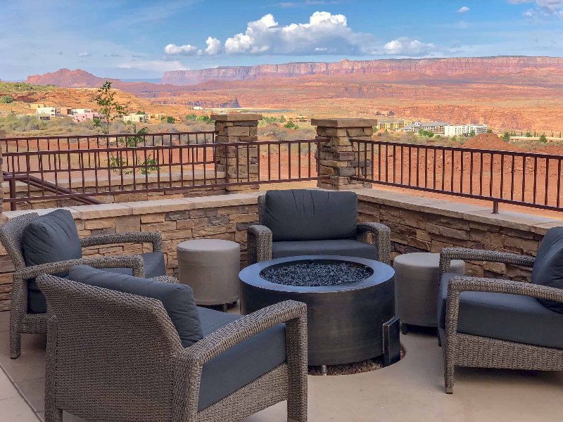 Stati Uniti  - Page Hyatt Place Page Lake Powell