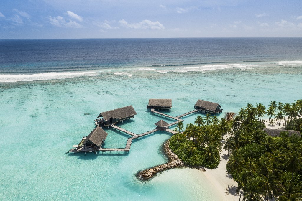 One&Only Reethi Rah